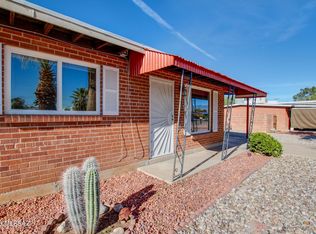 6562 E Calle Herculo, Tucson, AZ 85710