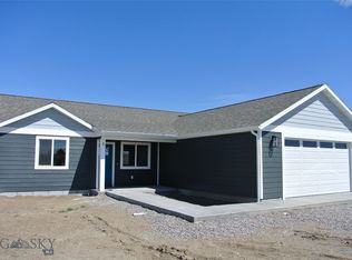 8 Sharptail Pl, Three Forks, MT 59741