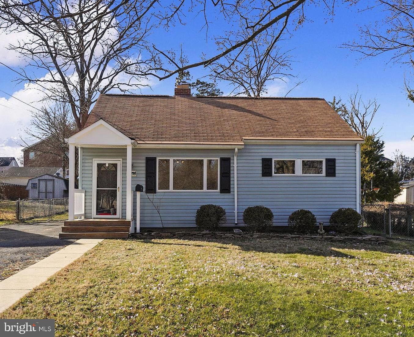 3132 Dashiell Rd, Falls Church, VA 22042 Zillow