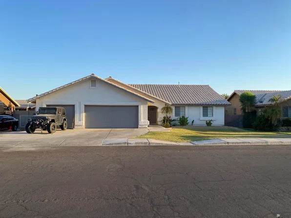 3821 W 21st Pl, Yuma, AZ 85364