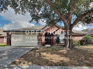 19706 Kilborne Park Ln, Spring, TX 77379