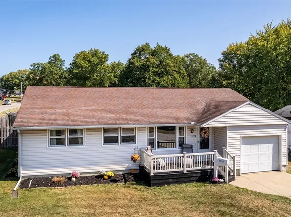 1222 Jefferson Ave, Salem, OH 44460