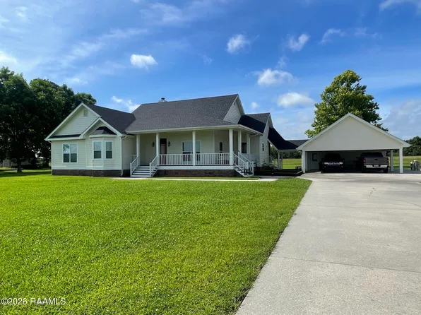 7519 W Congress St, Duson, LA 70529