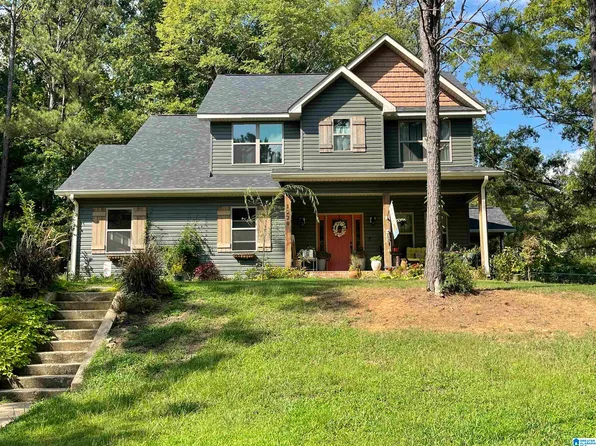1220 Summerall Gate Rd, Anniston, AL 36205