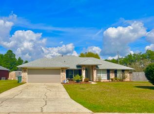 4000 Maltese Way, Pensacola, FL 32506