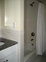 Rented by Corcoran