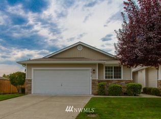 7612 52nd Ave W #44, Lakewood, WA