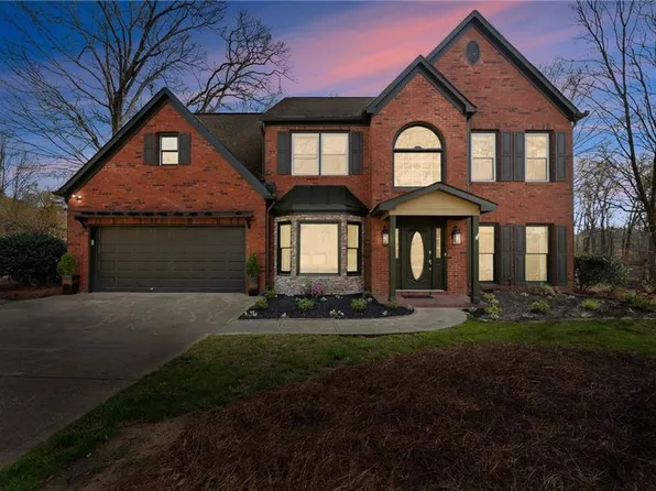 6505 Dressage Xing, Cumming, GA 30040