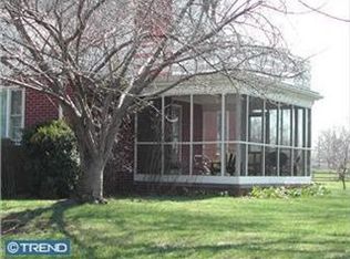 750 Morwood Rd, Telford, PA 18969