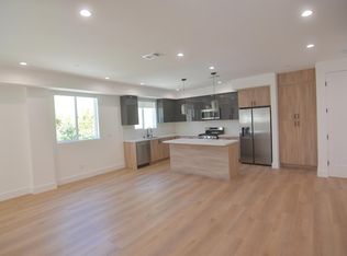 3930 S Wisconsin St, Los Angeles, CA 90037