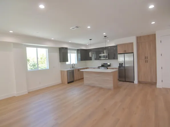 3930 S Wisconsin St, Los Angeles, CA 90037