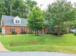 913 Boncreek Pl, North Chesterfield, VA 23235