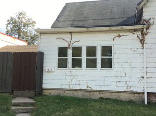1033 Iowa St, Indianapolis, IN 46203
