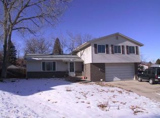 6773 Welch Ct, Arvada, CO 80004