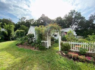 4598 Cerny Rd, Pensacola, FL 32526