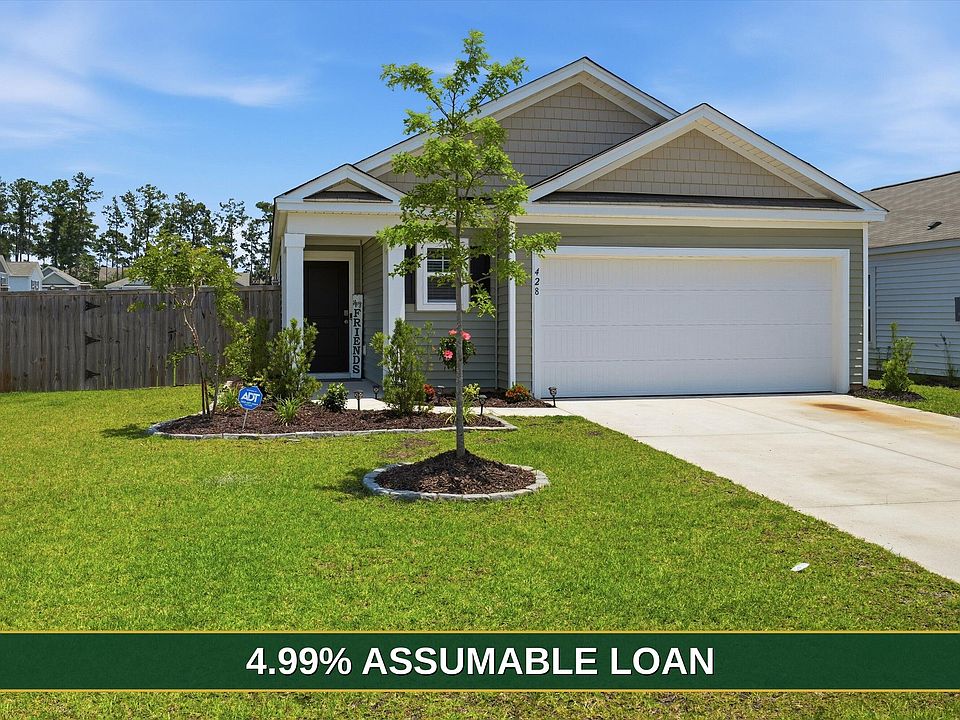 1st image of 428 White Scallop Way