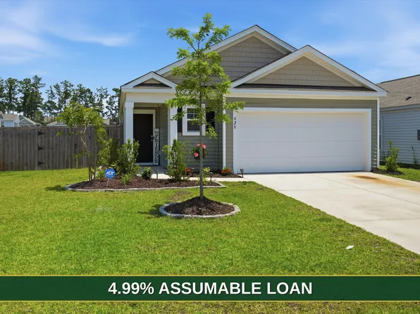 428 White Scallop Way, Summerville, SC 29486