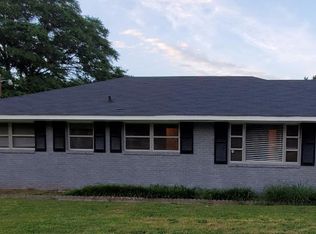 5726 Salem Rd, Covington, GA 30016