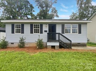 1024 McArthur Ave, Charlotte, NC 28206