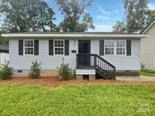 1024 McArthur Ave, Charlotte, NC 28206