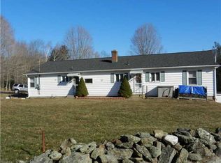 157 Colburn Rd, Stafford Springs, CT 06076