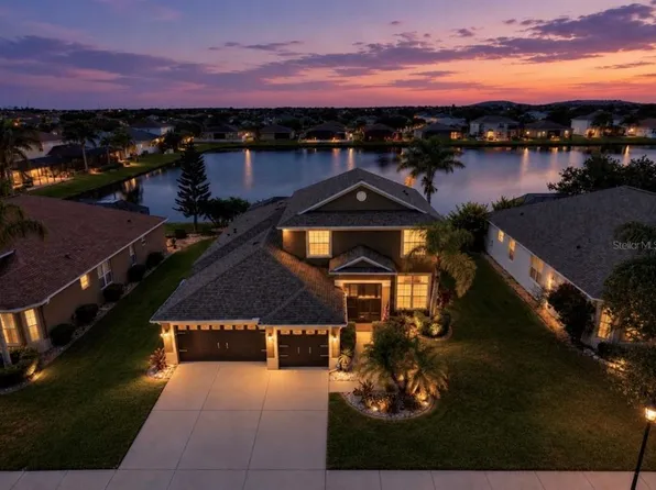 13332 Graham Yarden Dr, Riverview, FL 33579