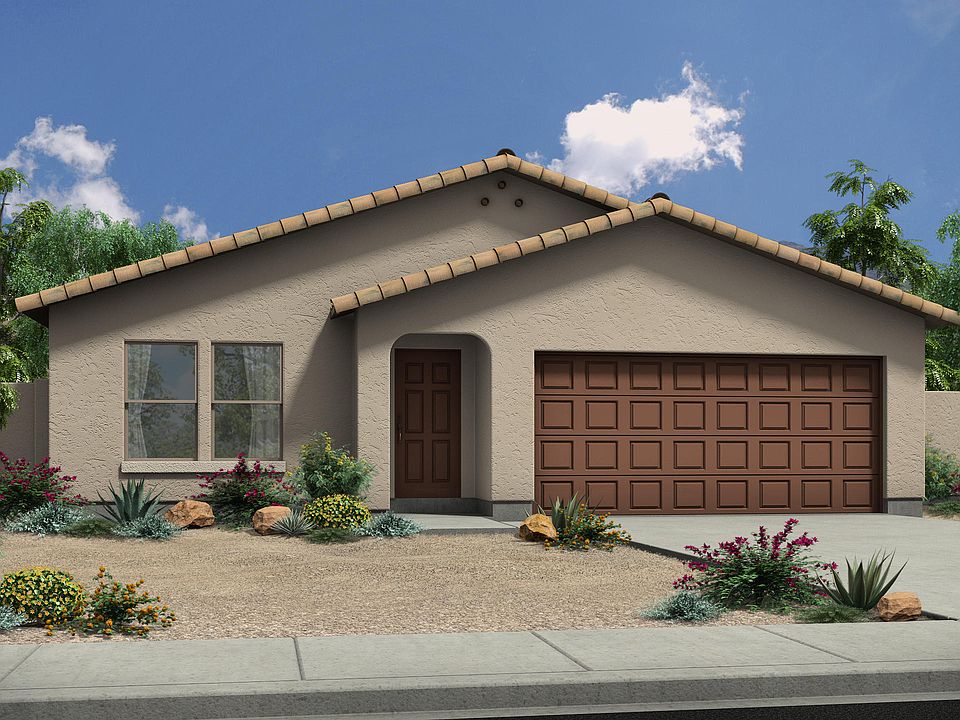 1st image of 1629 E Silver Reef Dr