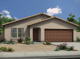 1636 E Silver Reef Dr, Casa Grande, AZ 85122
