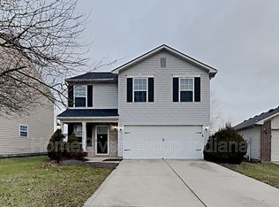 11954 Sapling Cir, Noblesville, IN 46060