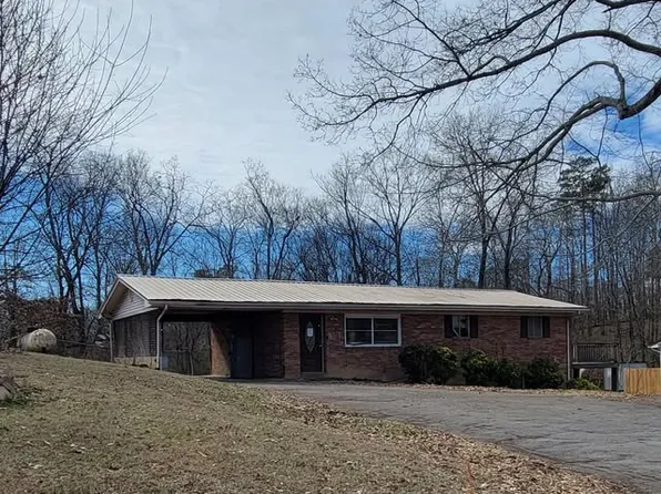 2801 Mountain View Dr SE, Cleveland, TN 37323