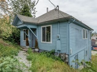 1231 Franklin St, Bellingham, WA 98225