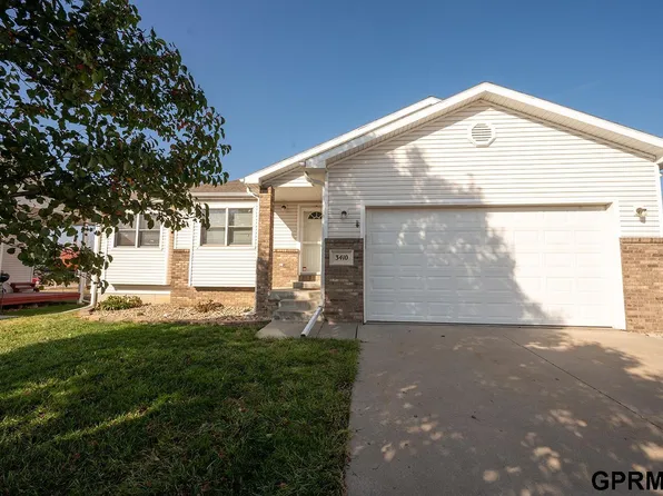 3410 Cascade Cir, Lincoln, NE 68504