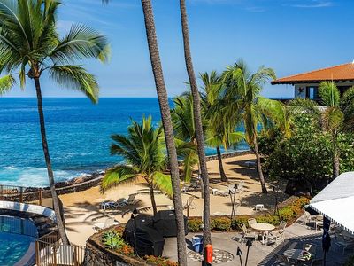 75-6082 Alii Dr #APT A317, Kailua Kona, HI, 96740