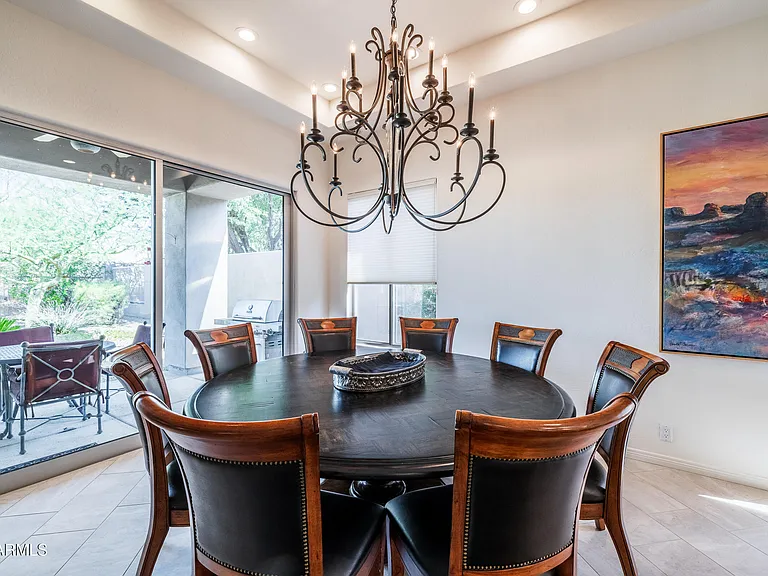 7020 E Mighty Saguaro Way — Photo 12