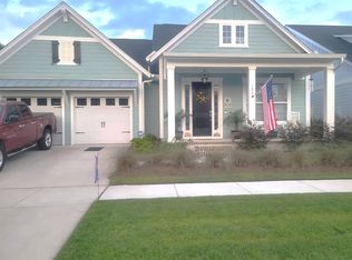 126 Clearblue Loop, Summerville, SC 29486