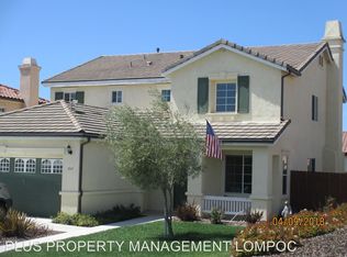 747 Voyager Rd, Lompoc, CA 93436