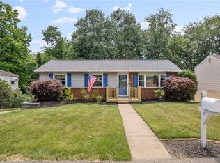 559 Sautter Dr, Crescent, PA