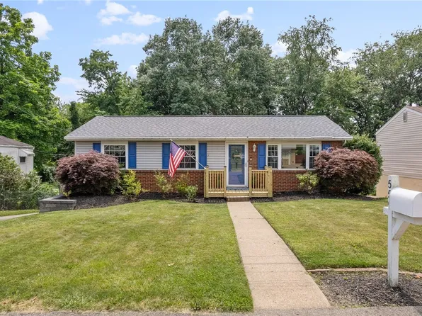 559 Sautter Dr, Crescent, PA 15046