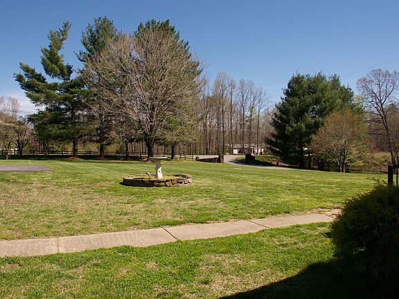View from house