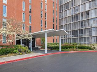 3060 Pharr Court North NW APT 814, Atlanta, GA 30305