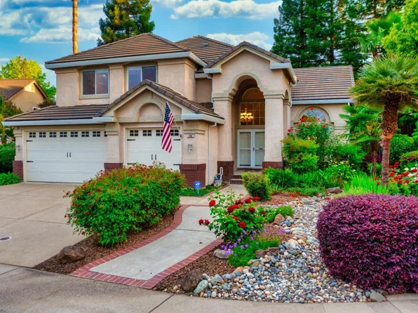 100 Frazer Ct, Folsom, CA 95630