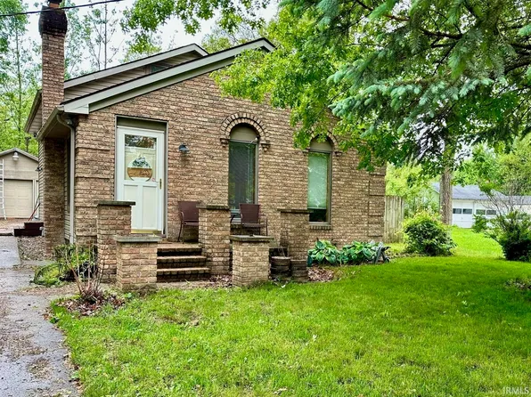 50959 Michigan Rd, South Bend, IN 46637