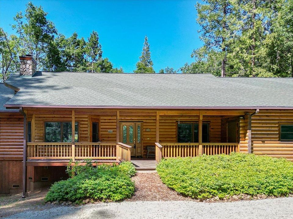 16776 Cooper Rd, Nevada City, CA 95959 Zillow