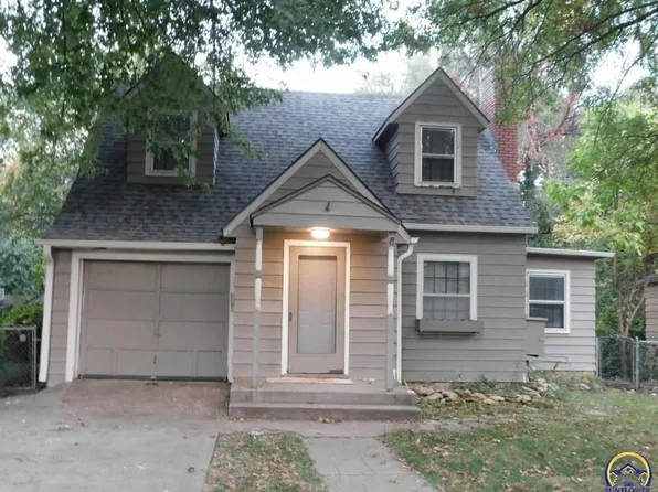 2220 SE Virginia Ave, Topeka, KS 66605