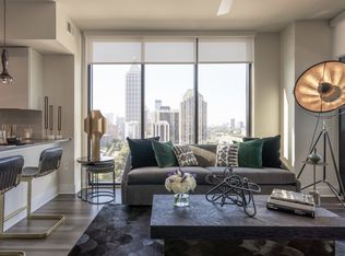 (Undisclosed Address), Atlanta, GA 30309