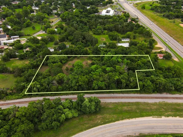 N/a Old Fisher St, Elgin, TX 78621