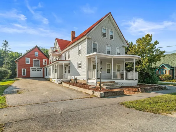32 Eastman Street, Concord, NH 03301