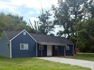10099 Barger Rd SW, Leesburg, OH, 45135