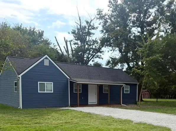 10099 Barger Rd SW, Leesburg, OH 45135