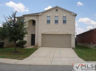 1107 Sundance Hunt, San Antonio, TX 78245